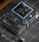 Тестер напівпровідників LCR-P1 Transistor Tester FNIRSI - изображение 5