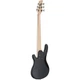 Бас-гітара Yamaha TRB1006 Black [170000] - зображення 2