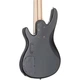 Бас-гітара Yamaha TRB1006 Black [170000] - зображення 4
