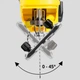 Лобзик електричний акумуляторний Trotec PJSS 11-20V + кейс (4425000006) - изображение 8