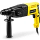 Перфоратор мережевий Trotec PRDS 05-230V + кейс (4415000020) - изображение 3
