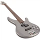 Бас-гитара Yamaha TRBX-204 Grey Metallic [170007] - изображение 2