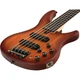 Бас-гітара Yamaha TRBX-505 Brick Burst [169666] - зображення 4
