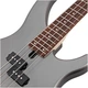 Бас-гитара Yamaha TRBX-204 Grey Metallic [170007] - изображение 4
