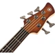 Бас-гітара Yamaha TRBX-505 Brick Burst [169666] - зображення 6