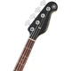 Бас-гітара Yamaha BB234 Yellow Natural Satin (GBB234YNS) [170013] - зображення 5