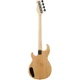 Бас-гітара Yamaha BB234 Yellow Natural Satin (GBB234YNS) [170013] - зображення 3