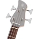 Бас-гитара Yamaha TRBX-204 Grey Metallic [170007] - изображение 7