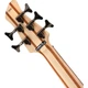 Бас-гітара Yamaha TRBX-505 Brick Burst [169666] - зображення 7