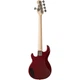 Бас-гітара Yamaha BB235 Raspberry Red (GBB235RBR) [169676] - зображення 3