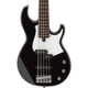 Бас-гітара Yamaha BB235 Black (GBB235BL) [169669] - зображення 3