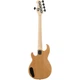 Бас-гітара Yamaha BB235 Yellow Natural Satin (GBB235YNS) [170016] - зображення 3