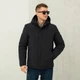 Куртка мужская зимняя большого размера UF-Fashion 79-CKF 54 темно-синий - изображение 1