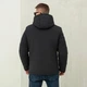Куртка мужская зимняя большого размера UF-Fashion 79-CKF 54 темно-синий - изображение 6