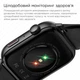 Смарт-часы Colmi C8 Max Gold (тонометр, пульсоксиметр, звонки) - изображение 10