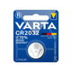 Батарейка Varta CR2032 1 шт - изображение 1