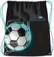 Сумка для взуття St.Majewski SO1 Neon Football (5903235681196) - зображення 1