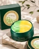 Гидрогелевые патчи с огурцом One Spring Golden Cucumber Moisturizing Eye Mask - изображение 2