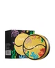 Гидрогелевые патчи с экстрактом морских водорослей Images Golden Seaweed Moisturizing Eye Mask - изображение 4