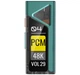 ЦАП с усилителем для наушников HiBy FC4 with display Green - изображение 3