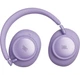 Наушники JBL Live 780NC Purple (JBLLIVE780NCPUR) - изображение 6