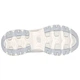 Кросівки D'LITES Skechers 150537 NTGY 41 Бежевий (198376242749) - изображение 3