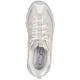 Кросівки D'LITES Skechers 150537 NTGY 41 Бежевий (198376242749) - изображение 5