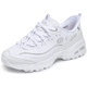 Кросівки D'LITES Skechers 150541 WSL 39 Білий (198376572211) - изображение 6