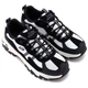 Кросівки D'LITES HIKER Skechers 180128 BKW 37 Білий (197627925134) - изображение 6