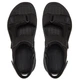 Сандалі Arch Fit Motley Skechers 204349 BLK 41 Чорний (195204402016) - изображение 5