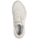 Кросівки UNO FLEX Skechers 177794 OFWT 40 Бежевий (198376604417) - изображение 4