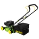 Бензинова газонокосарка Procraft PLM410 1600 Вт, ширина скошування 41 см, травозбірник 40 л - зображення 6