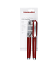 Відкривачка для банок і пляшок KitchenAid Coreline 21см червоний (KAG199OHERE) - изображение 4