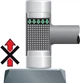 Молоток безінерційний Gedore 248 ST-50 50 мм (4010883882927) - зображення 2
