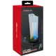 Підставка для гарнітури XTRIKE ME RGB 4xUSB2 0 HUB USB кабель 1 5м Black (HT-09) - изображение 5