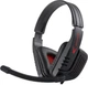 Ігрова гарнітура Modecom MC-823 Ranger Gaming (S-MC-823-RANGER) - изображение 1