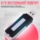 Диктофон-флешка SK-868 Чорний 8 Гб пам'яті - изображение 2
