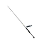 Спиннинг Favorite U1 692SUL-S 2.06m 1-5g Ex.Fast,1693.07.42 - изображение 1