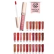TopFace - Помада рідка для губ "Instyle - Extreme Matte Lip Paint" [020] - изображение 2