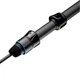 Спиннинг Favorite Blue Bird Nano Compact BB1-604N-S 1.83m 0.2-1.5g,1693.08.70 - изображение 3