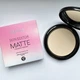 TopFace - Пудра компактна "Skin Editor - Matte Finishing Powder" [03] з матуючим ефектом і SPF15 - изображение 3