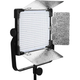 Відеосвітло LED 50W 3200-5500K 600 світлодіодів для професійної фотографії Yongnuo YN6000 - зображення 2