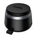 Портативная колонка Bluetooth 3 Вт размер 7,2 x 6,2 x 4,1 см Hoco HC43 черный - изображение 1