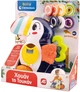 Interaktywna zabawka edukacyjna Baby Clementoni Χουάν Το Τουκάν (wersja językowa grecka) (8005125634330) - obraz 3