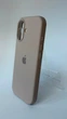 Чохол WAVE Full Silicone Case із захистом 360 по корпусу з внутрішнєю мікрофіброю для iPhone 17 Lavender - зображення 3
