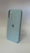 Чохол WAVE Full Silicone Case із захистом 360 по корпусу з внутрішнєю мікрофіброю для iPhone 16 Lilac - зображення 3