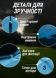 Намет туристичний пляжний автоматичний 200х200х140 см водонепроникний для риболовлі походу відпочинку на природі саморозкладний намет - зображення 7
