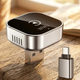 Адаптер CarPlay Wiwu Wi-CP003 USB-A USB-C 5 В 14 7 г для автомобиля с Hi-Fi аудиосистемой и голосовым помощником - изображение 2