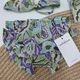 Комплект для девочки Antik Batik, топ и шортики BS001469 размер 122-128 - изображение 4