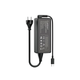 Адаптер USB C 65 Вт для ноутбука Earldom ET-PA01 UK - изображение 2